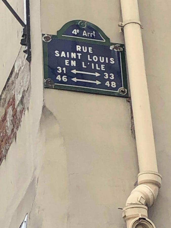 Apartment Saint Paul 22