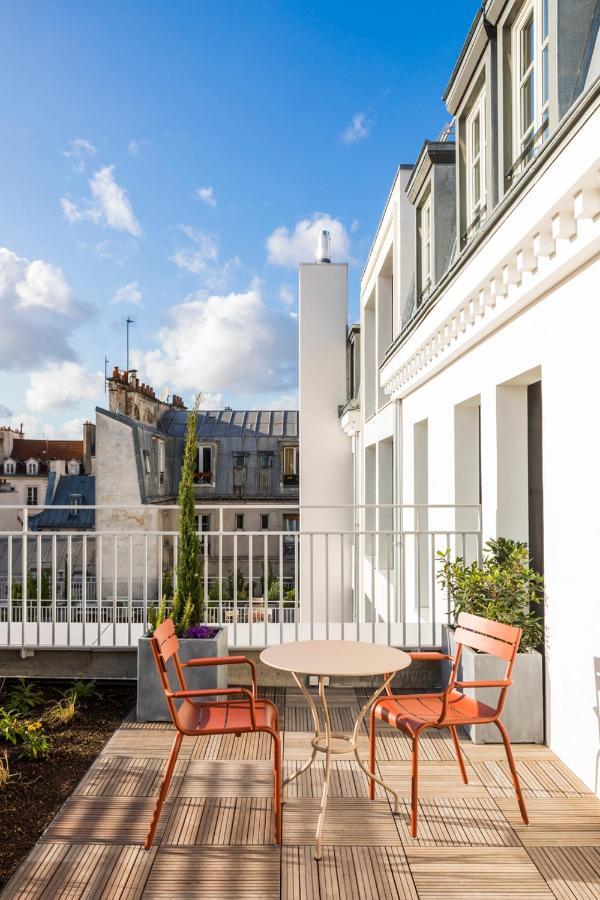 Le Grand Quartier 4* Paris