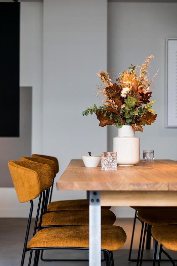 Le Grand Quartier Hotel Paris