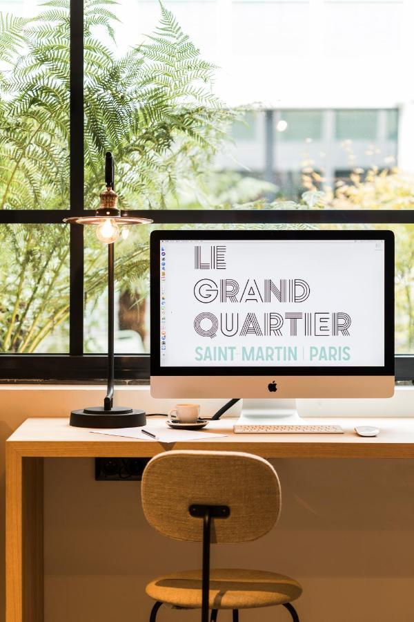 Le Grand Quartier