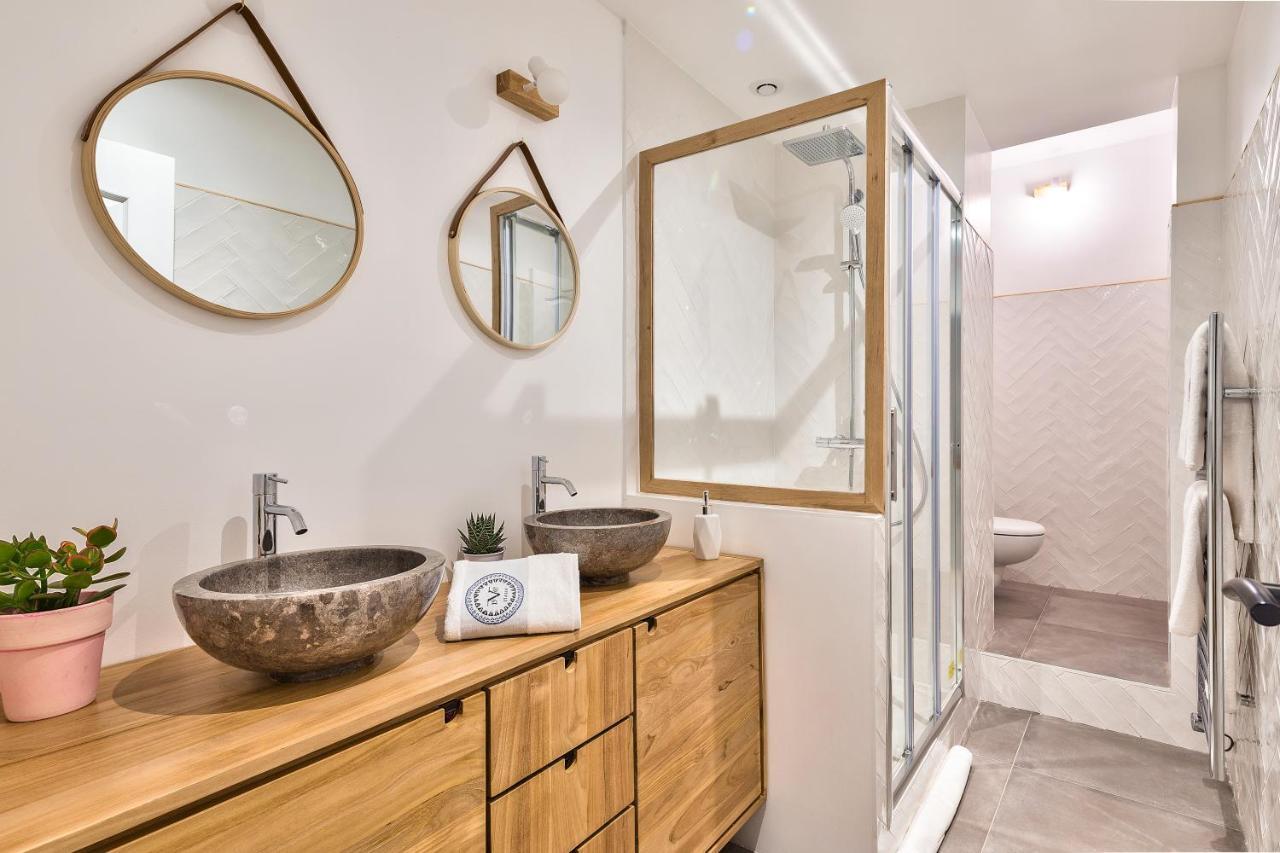 New Loft In The Heart Of - An Ecoloflat *