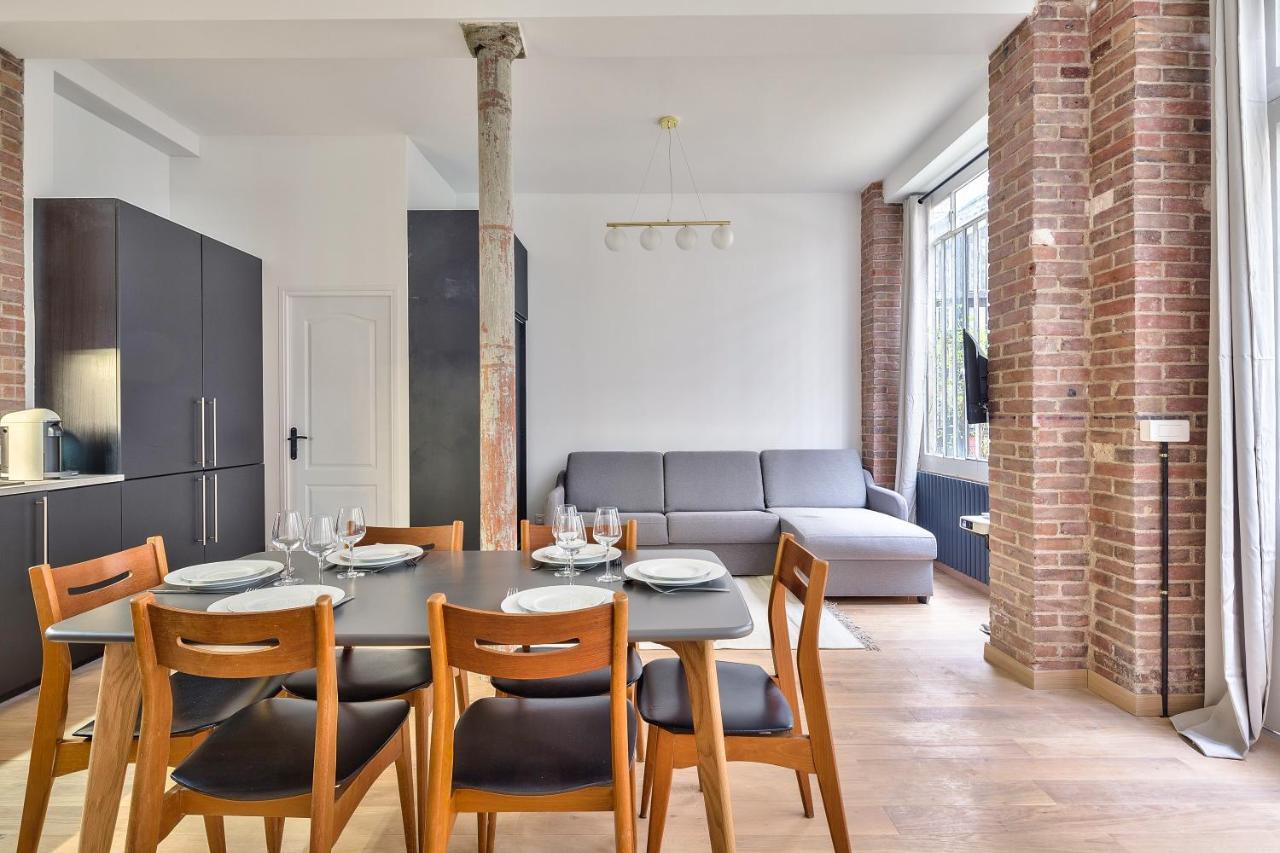 Appartamento New Loft In The Heart Of - An Ecoloflat