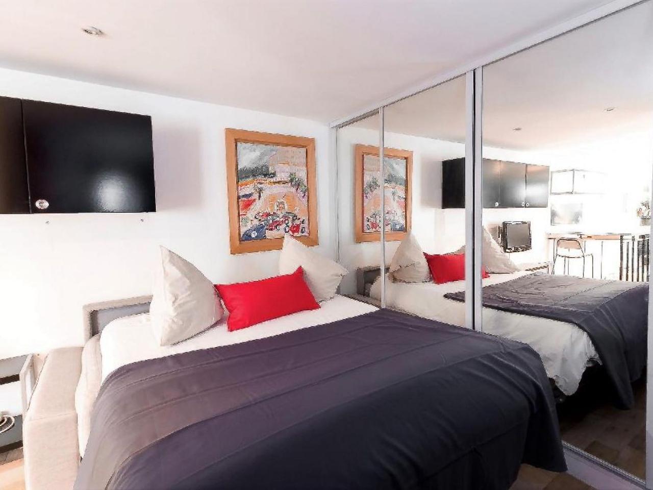 9hotel Opera 3* Parigi