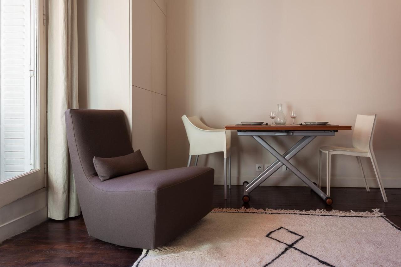 Rue De Varenne Ii By Onefinestay Parigi