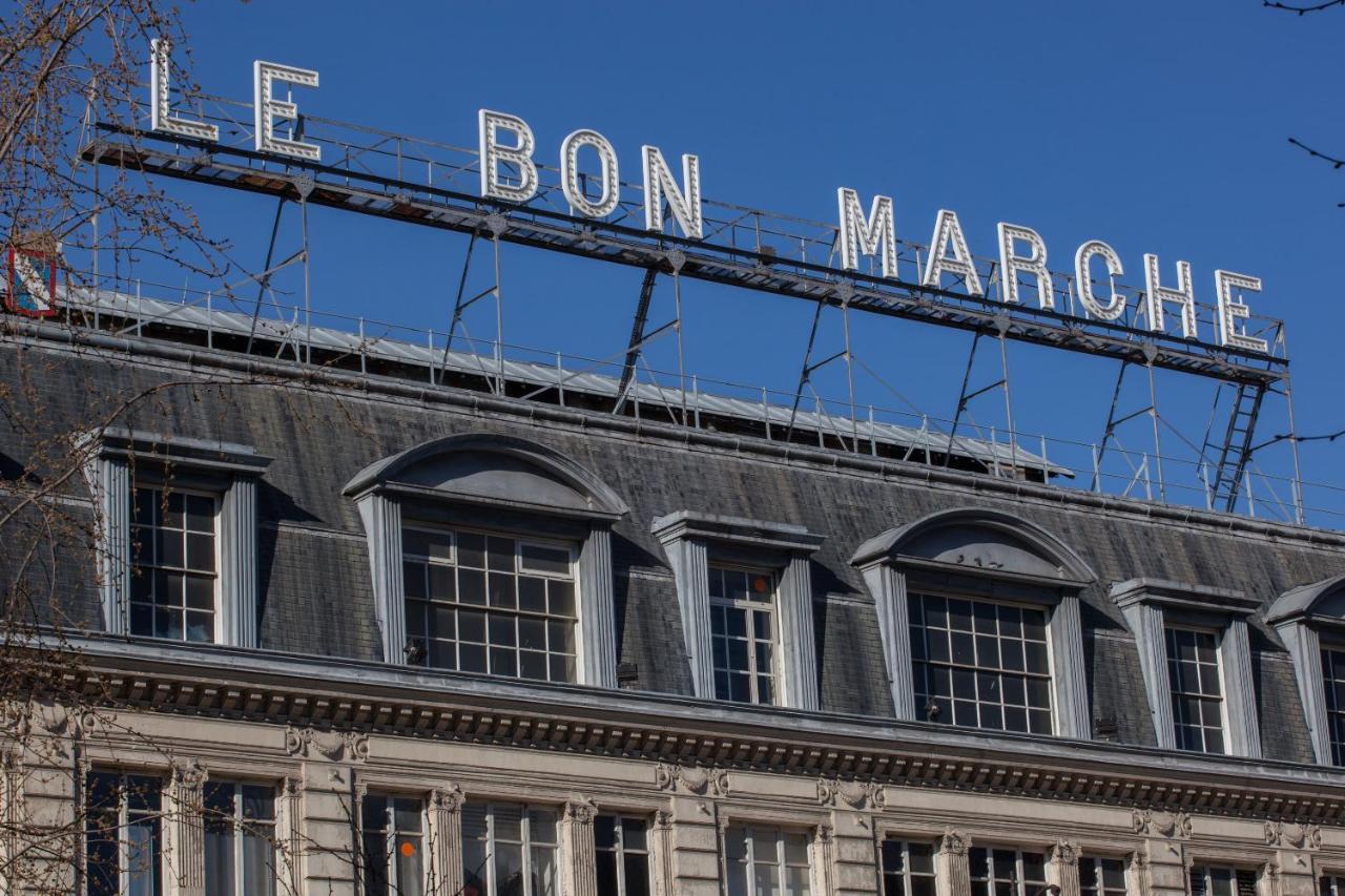 Rue De Varenne Ii By Onefinestay *
