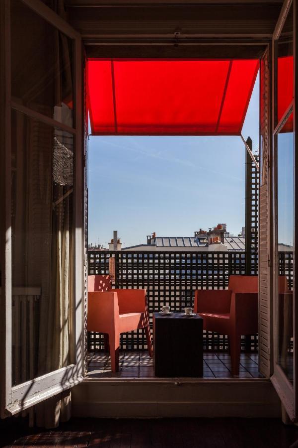 Rue De Varenne Ii By Onefinestay Appartamento *