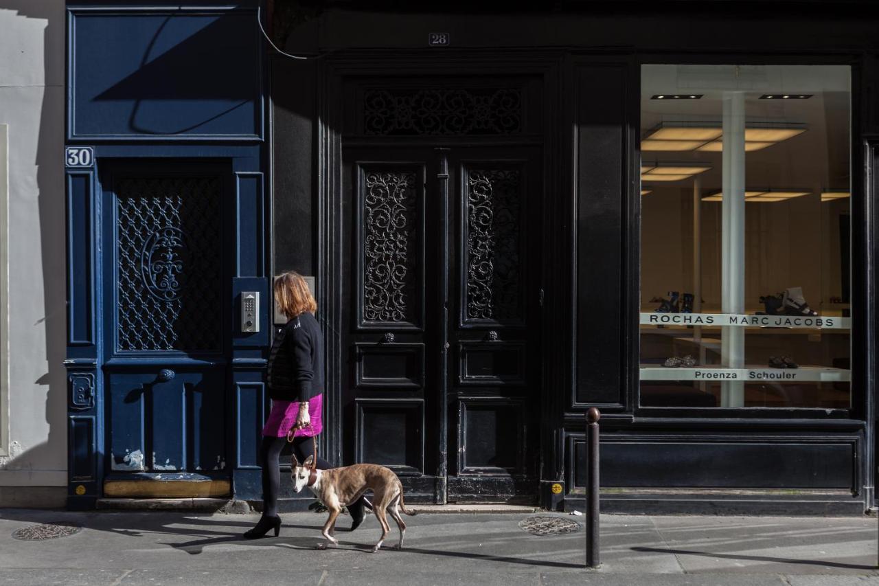 Rue De Varenne Ii By Onefinestay * Parigi