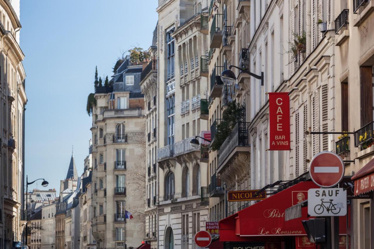 Appartamento Rue De Varenne Ii By Onefinestay Parigi