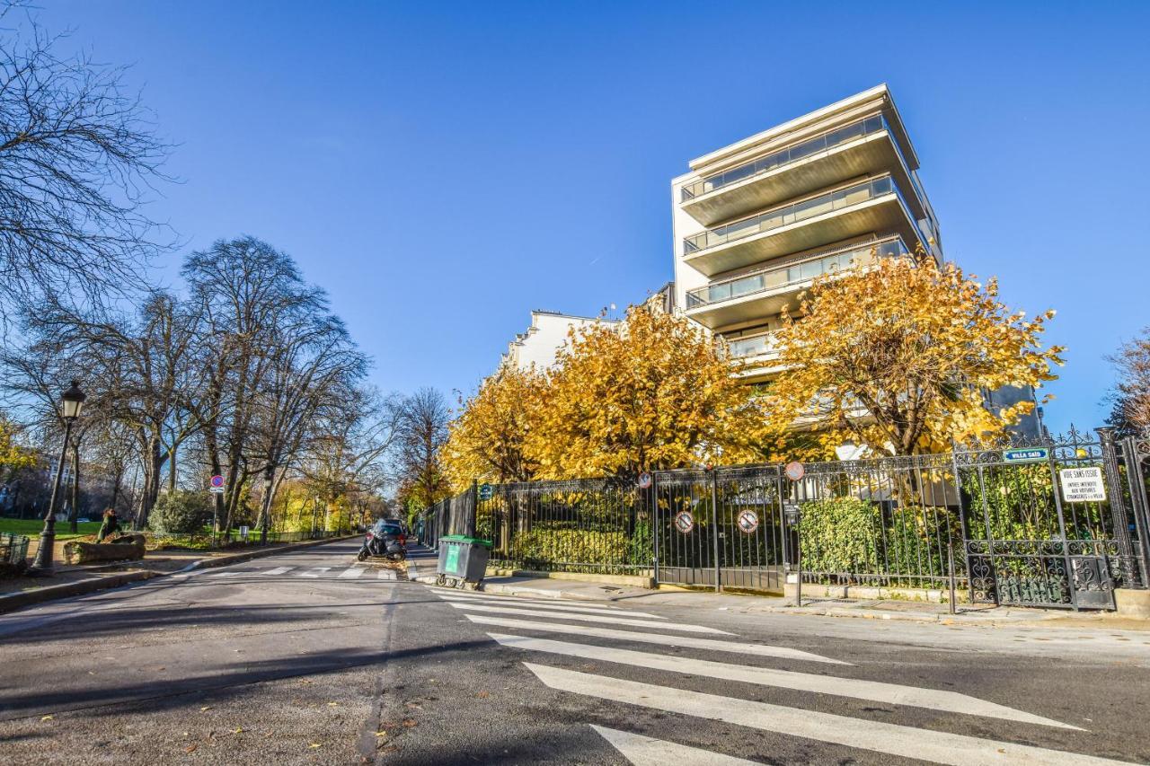 Luxe Exceptionnel, Avenue Foch * Parigi