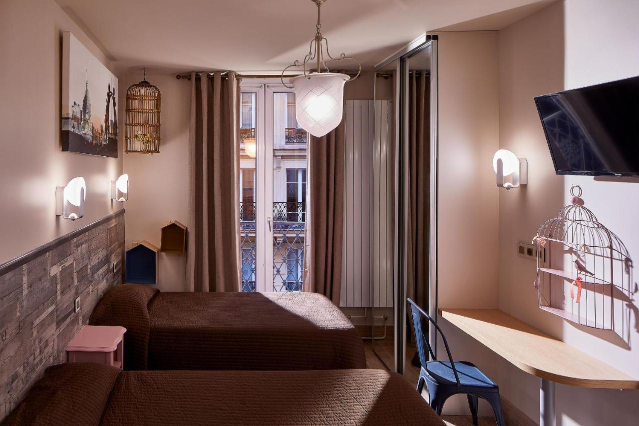 De Roubaix Hotel 2*