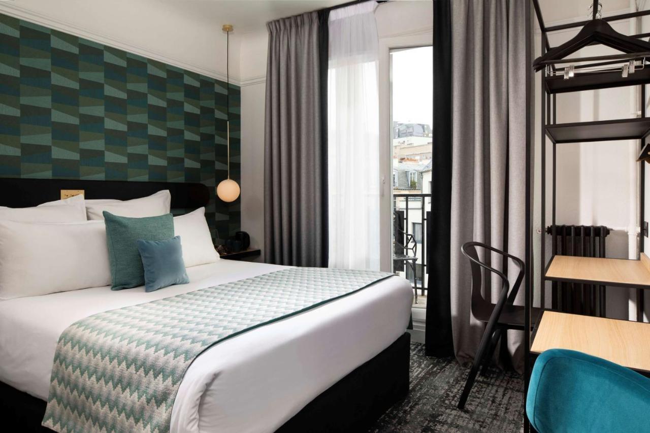 Maison 46 Hotel Parigi