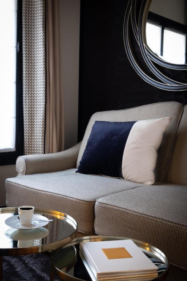 Le Derby Alma By Inwood 4*