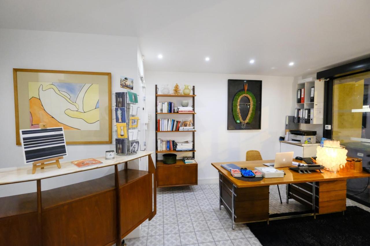 Hotel Lucien 2*