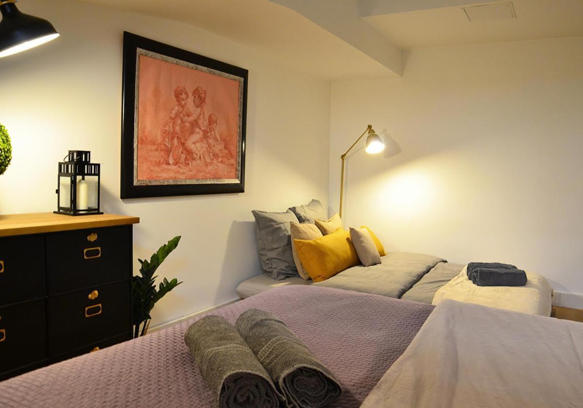 Architect's Flat - 44m2 - Montmartre *