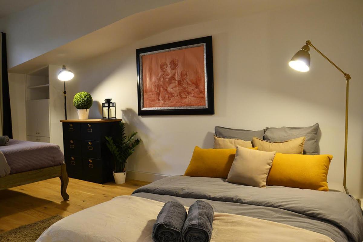 Architect's Flat - 44m2 - Montmartre * Parigi