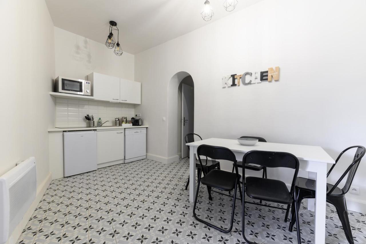 Daumier - New 2 Bdrs Flat Near La Seine Appartamento Parigi