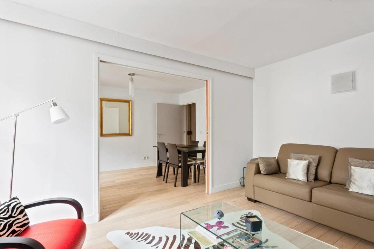 Guestready - Superbe Au Coeur De - République *