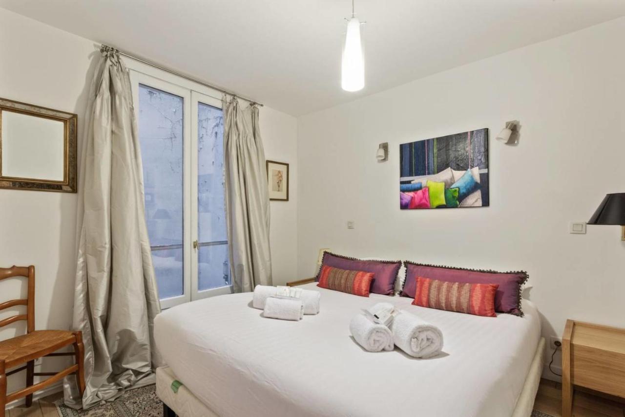Appartamento Guestready - Superbe Au Coeur De - République