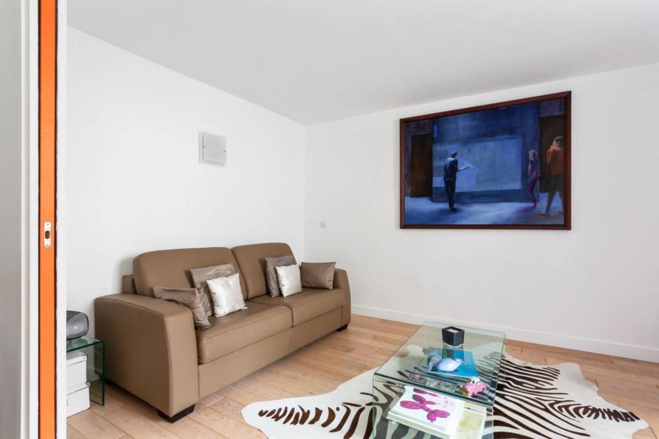 Appartamento Guestready - Superbe Au Coeur De - République