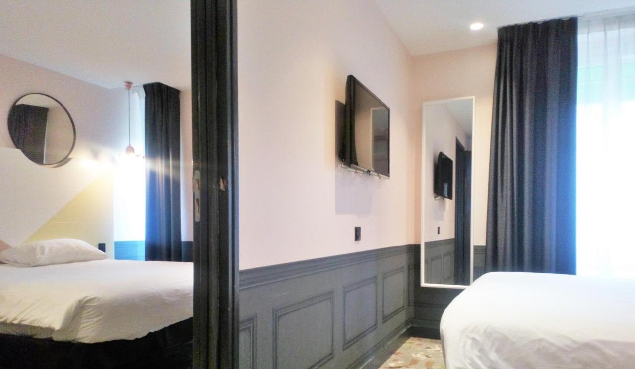 Ibis Styles Gare De L'est Tgv