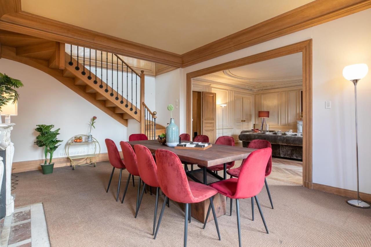 Sweet Inn - Montaigne Parigi