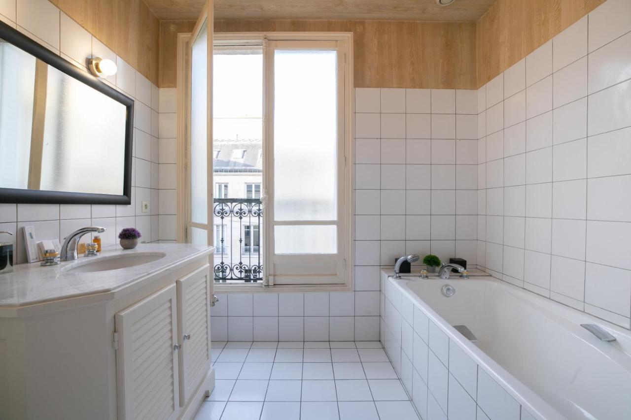 Sweet Inn - Montaigne Parigi