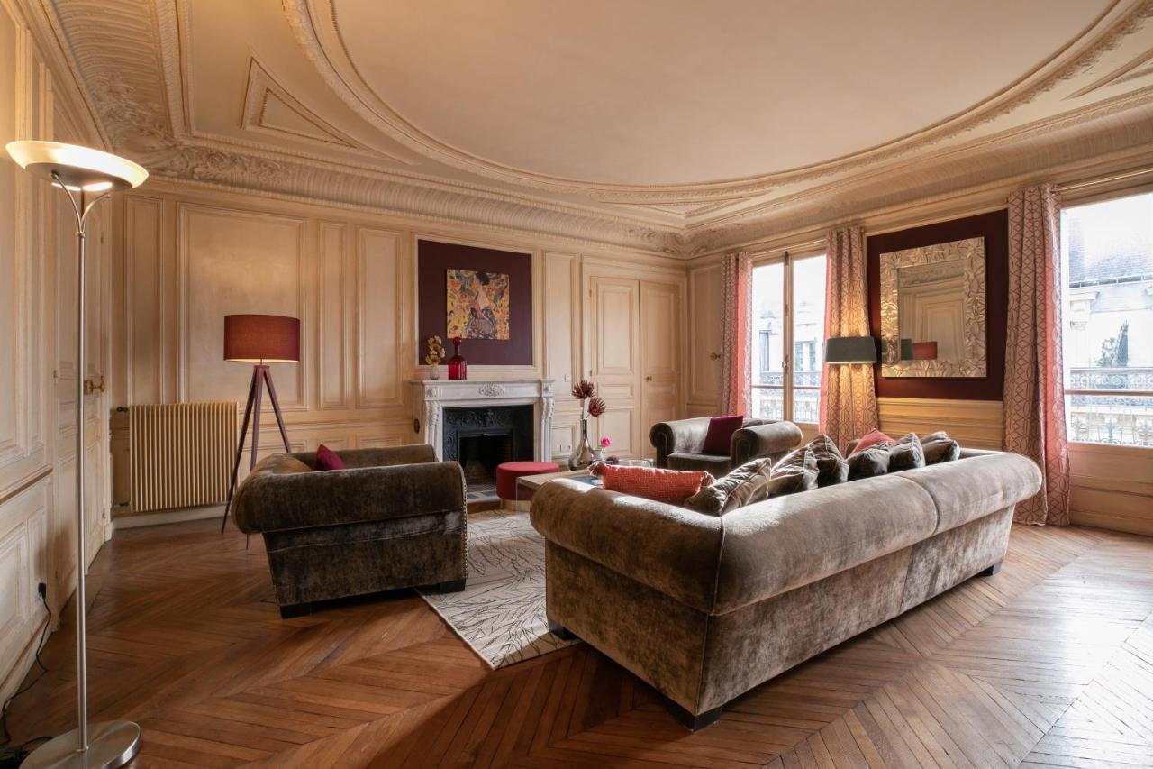 Sweet Inn - Montaigne Appartamento *