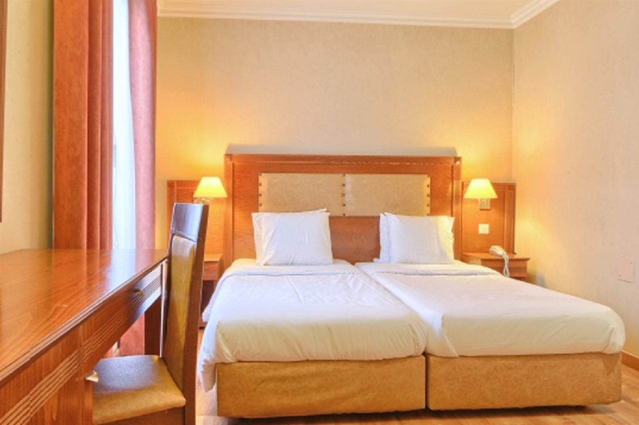 121 Hotel Parigi