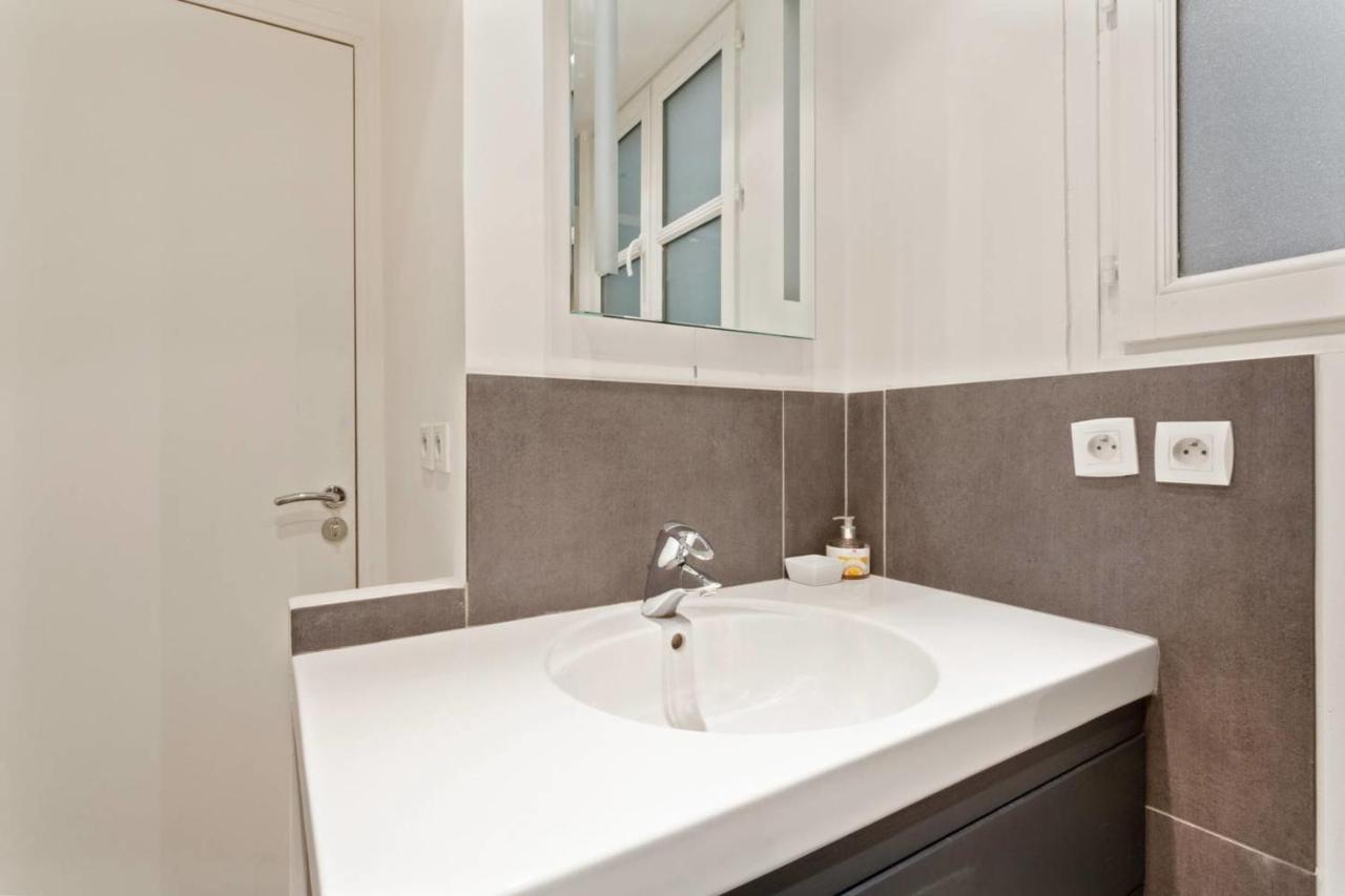 Guestready - Superbe Au Coeur De - République