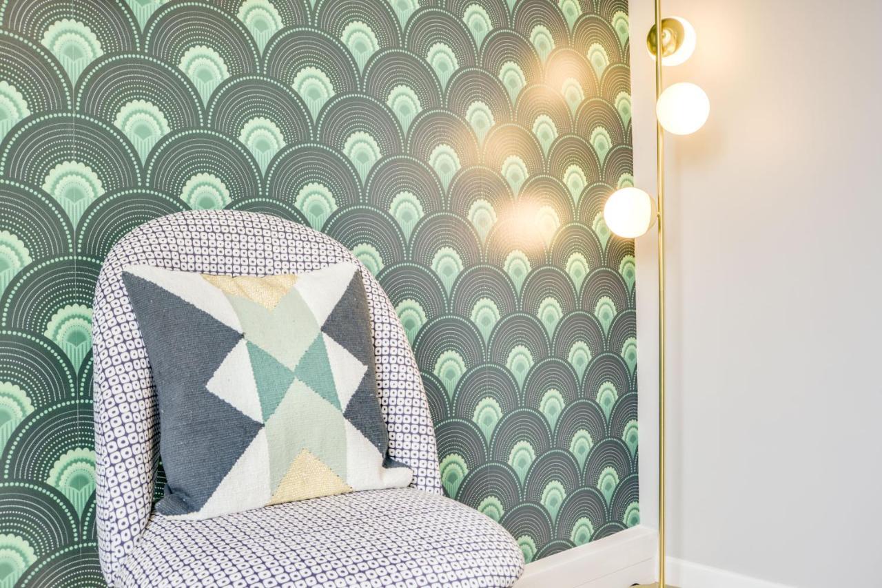 Apartment Sweett - Saint Lazare Paris