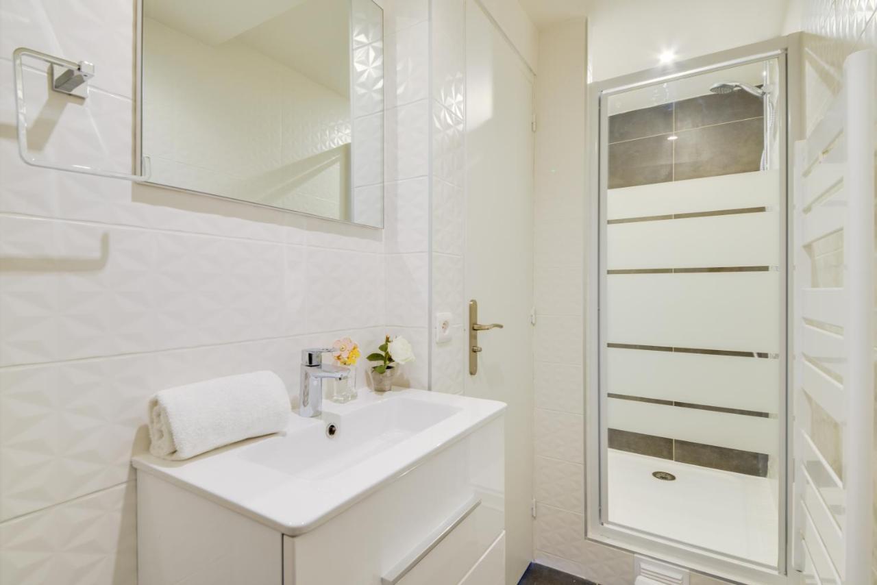 Sweett - Saint Lazare Apartment *