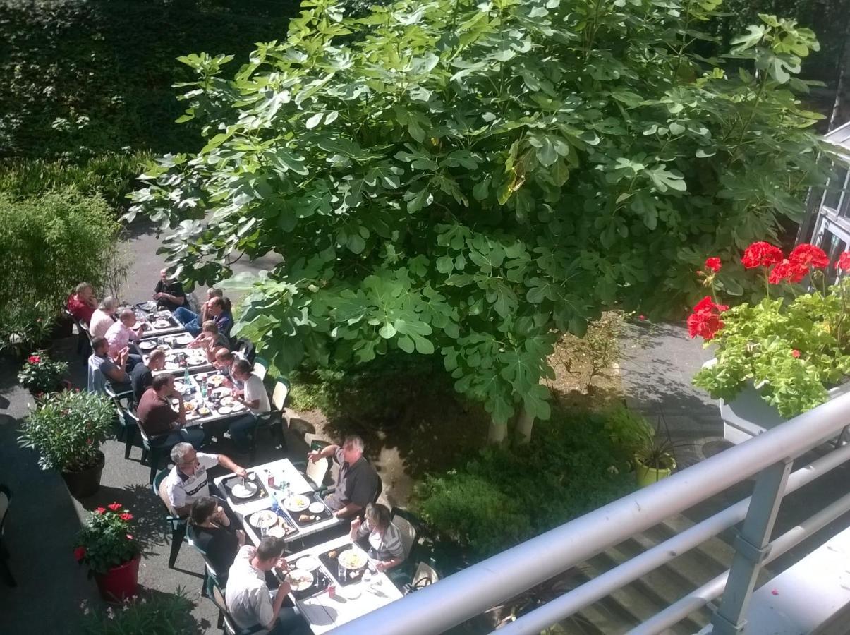 Cis Kellermann Hotel