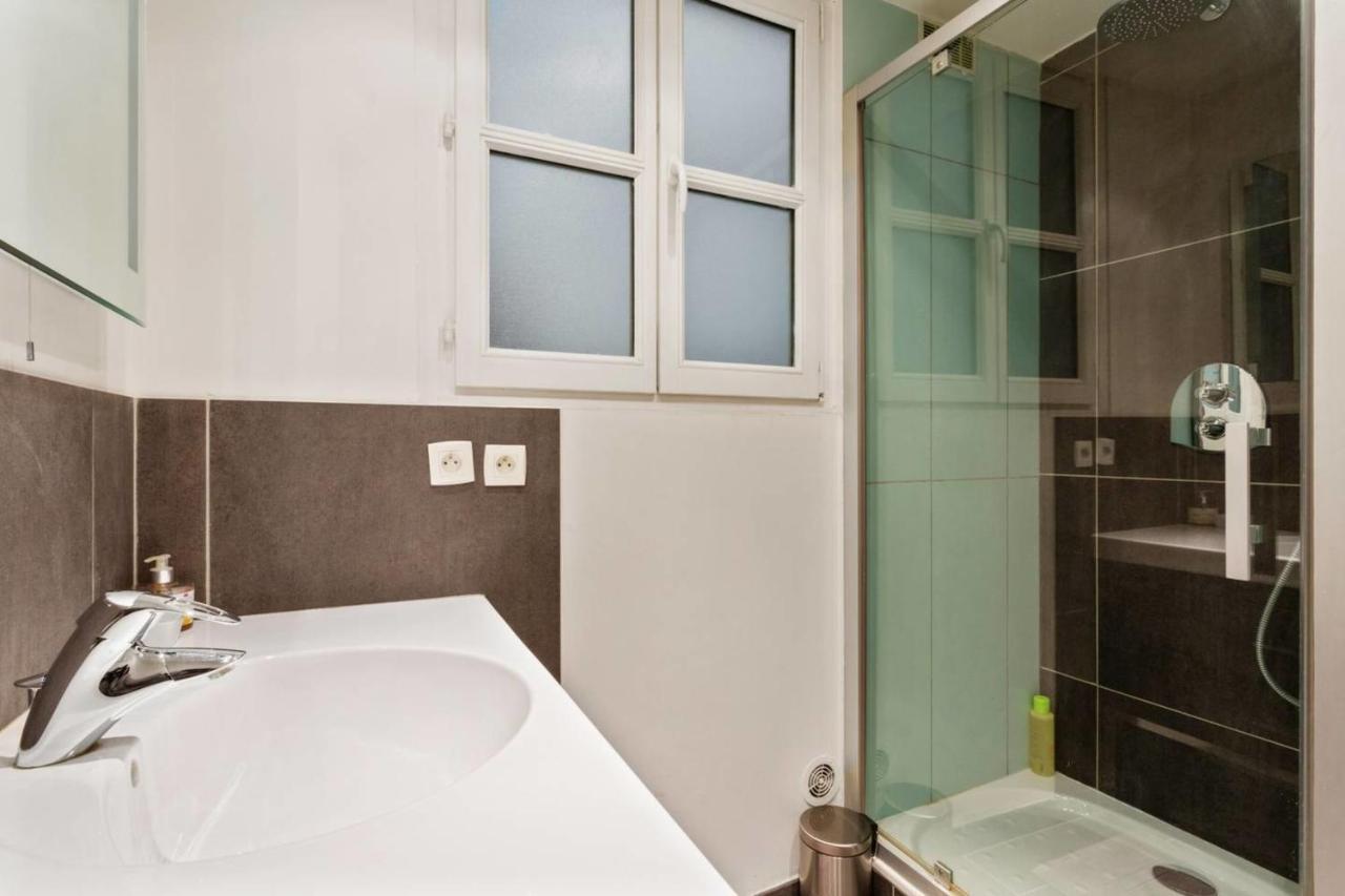 Appartamento Guestready - Superbe Au Coeur De - République *
