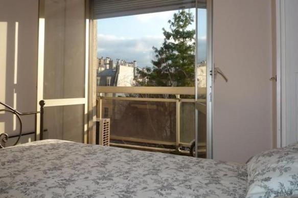 Appartamento Passy Parigi