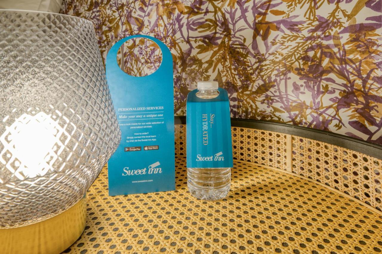 Appartamento Sweet Inn - Montaigne *