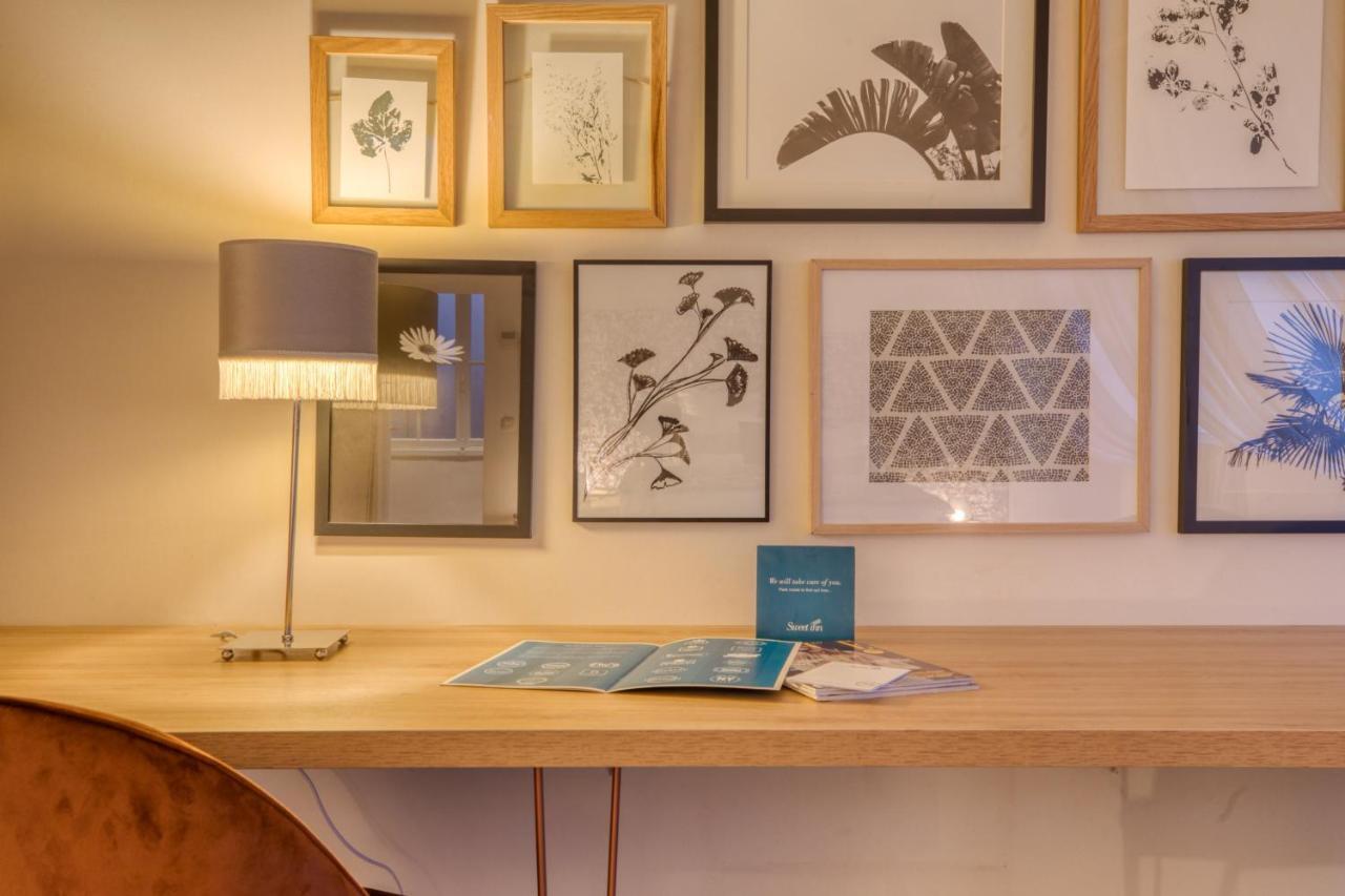 Sweet Inn - Montaigne * Parigi