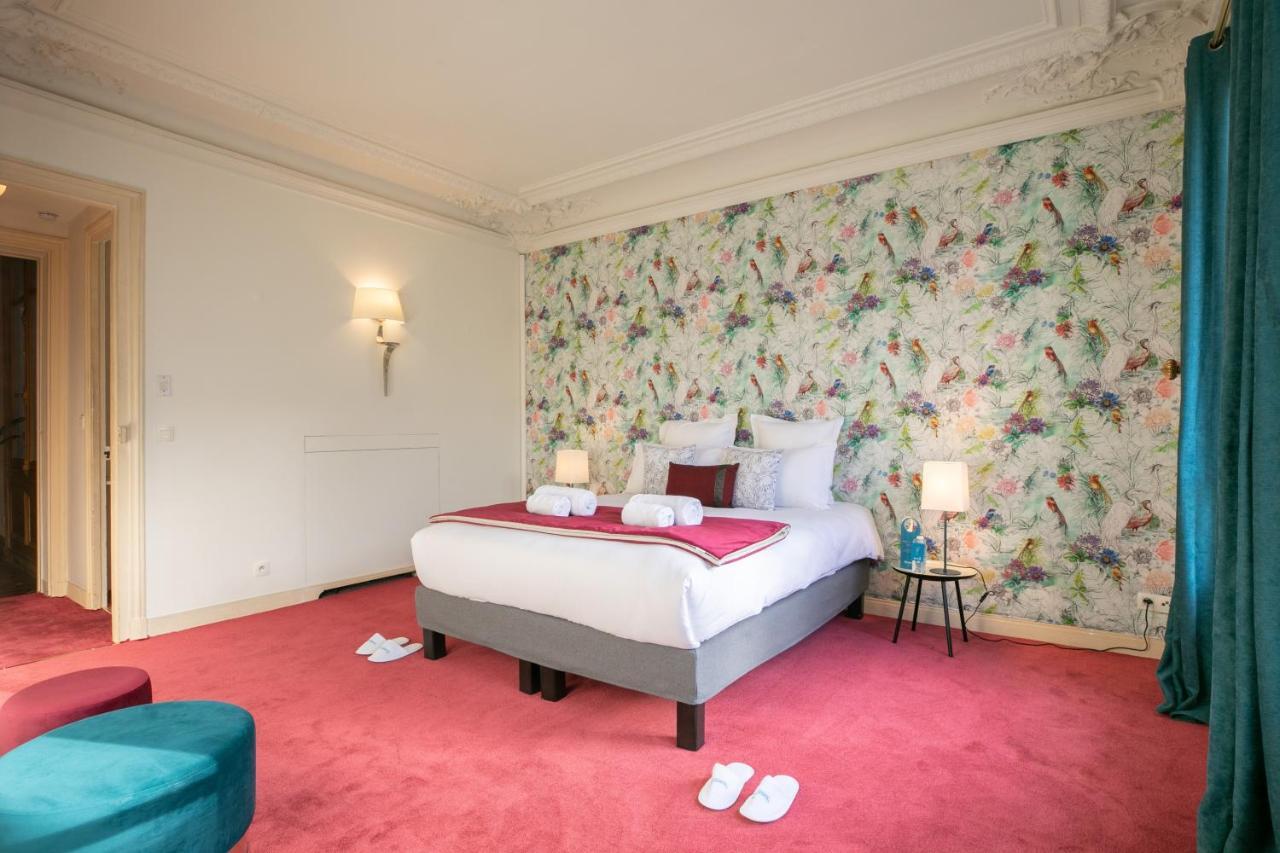 Sweet Inn - Montaigne * Parigi