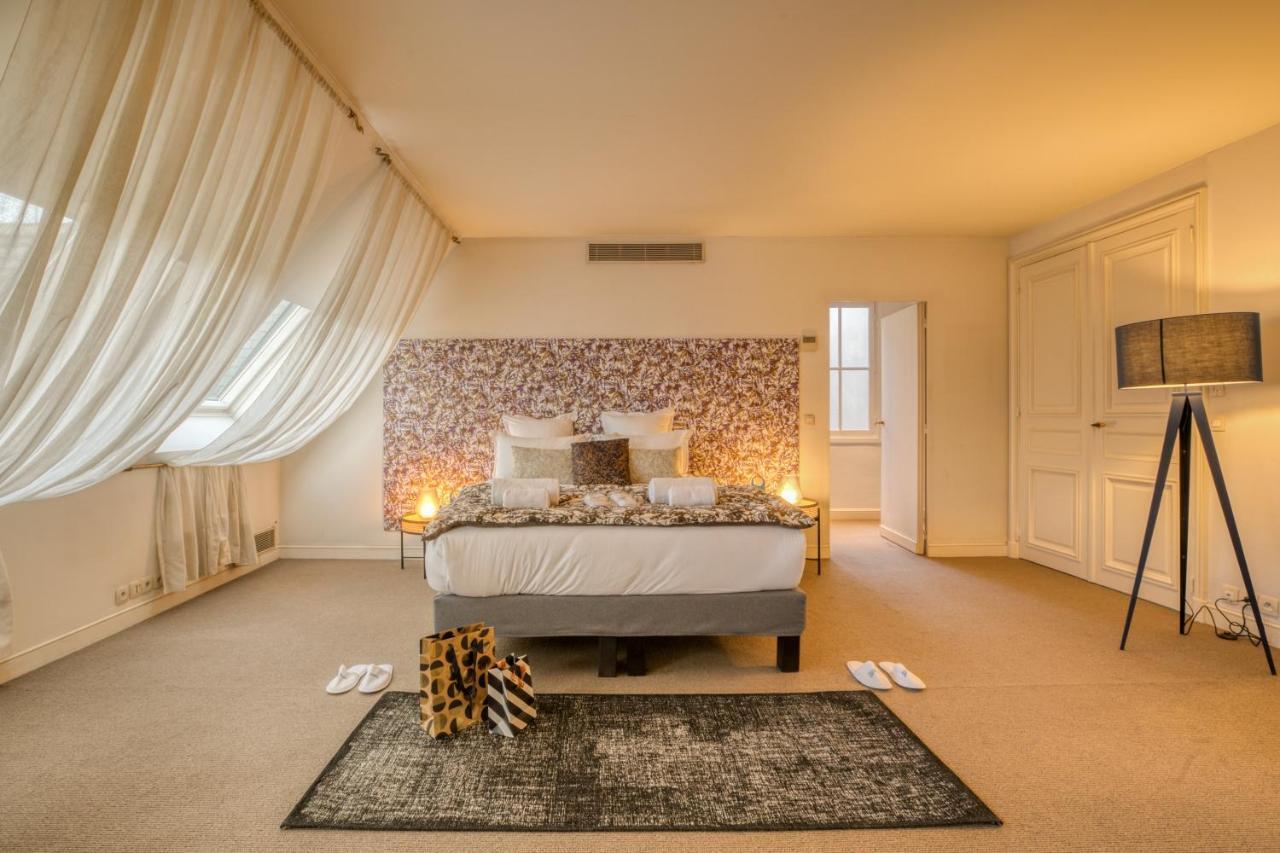 Sweet Inn - Montaigne Appartamento Parigi