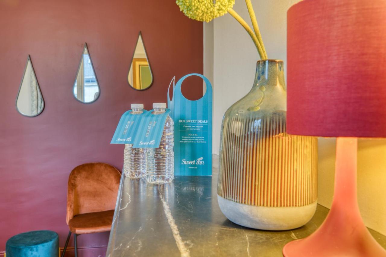 Sweet Inn - Montaigne * Parigi