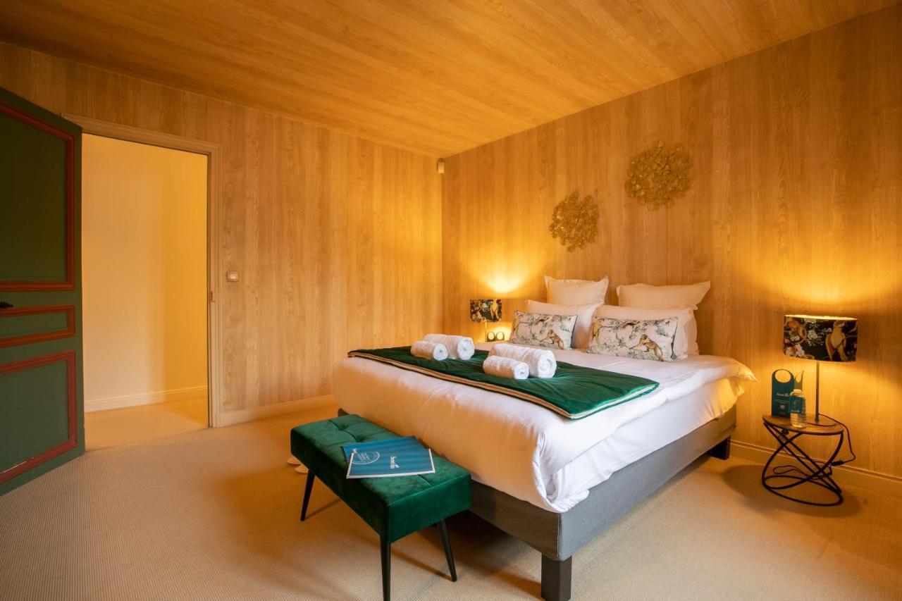 Sweet Inn - Montaigne Appartamento Parigi