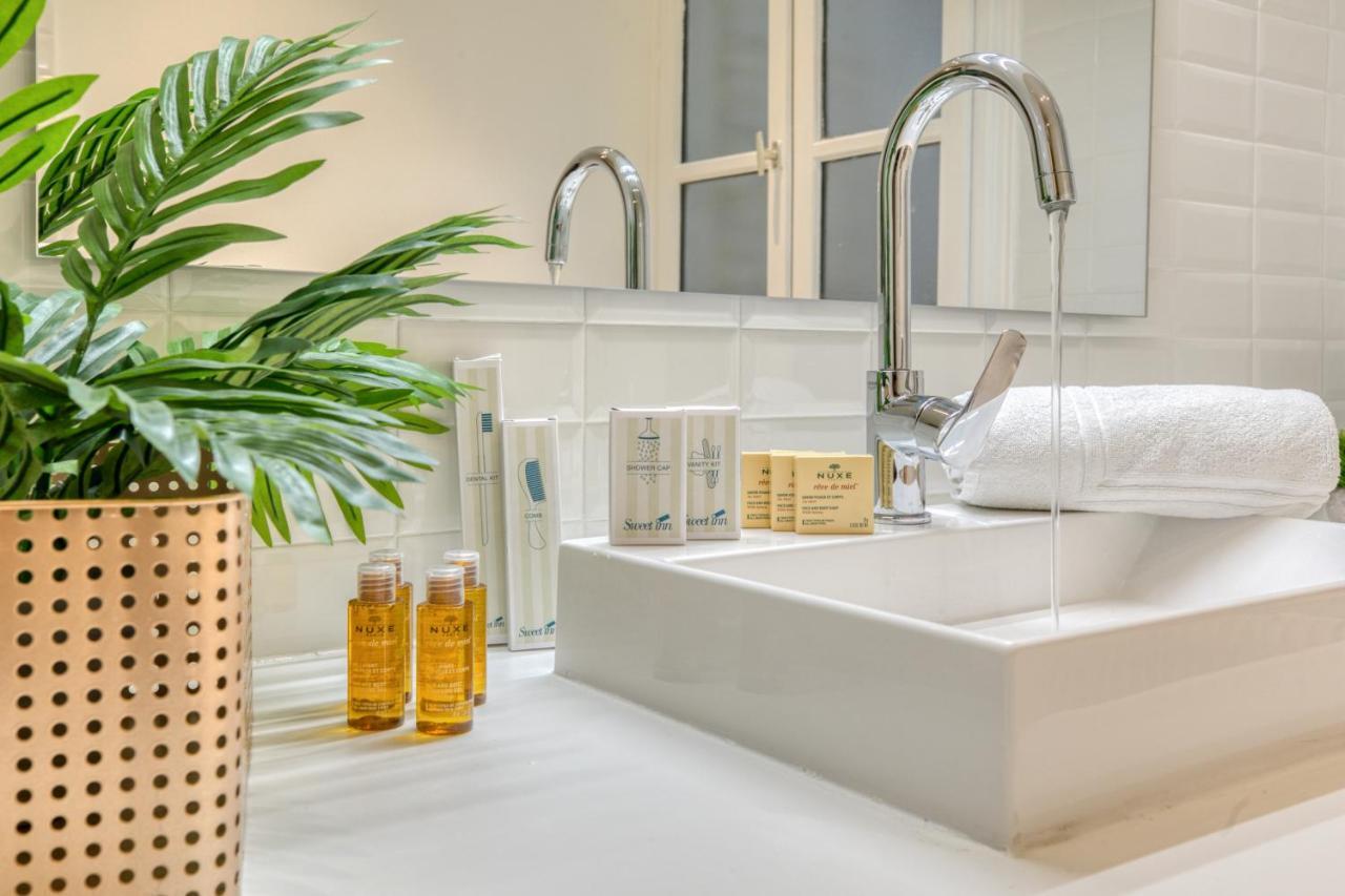 Sweet Inn - Montaigne Appartamento Parigi