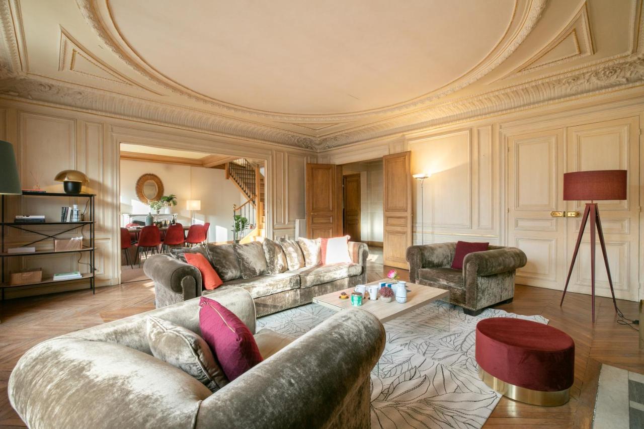 Sweet Inn - Montaigne * Parigi