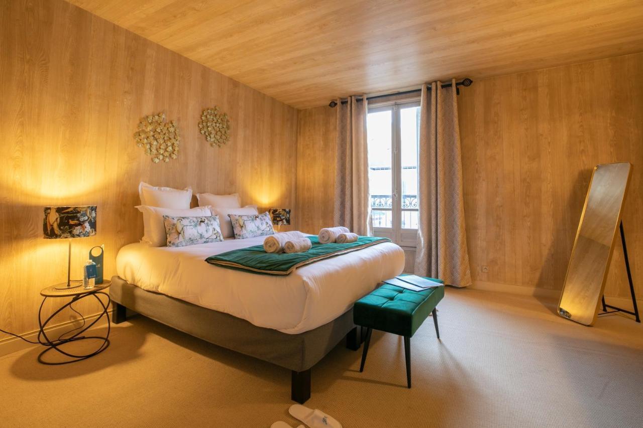Appartamento Sweet Inn - Montaigne Parigi