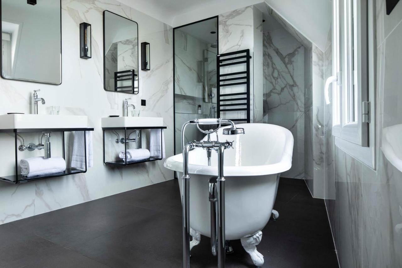 Maison 46 3*