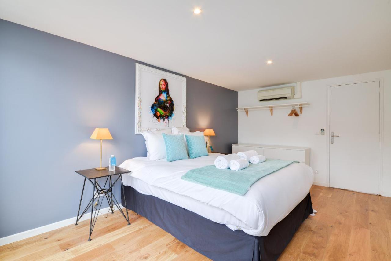 Apartment Sweett - Saint Lazare *