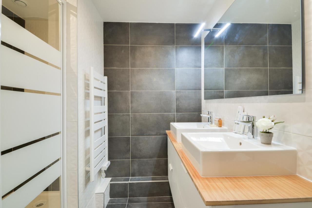 Sweett - Saint Lazare Apartment