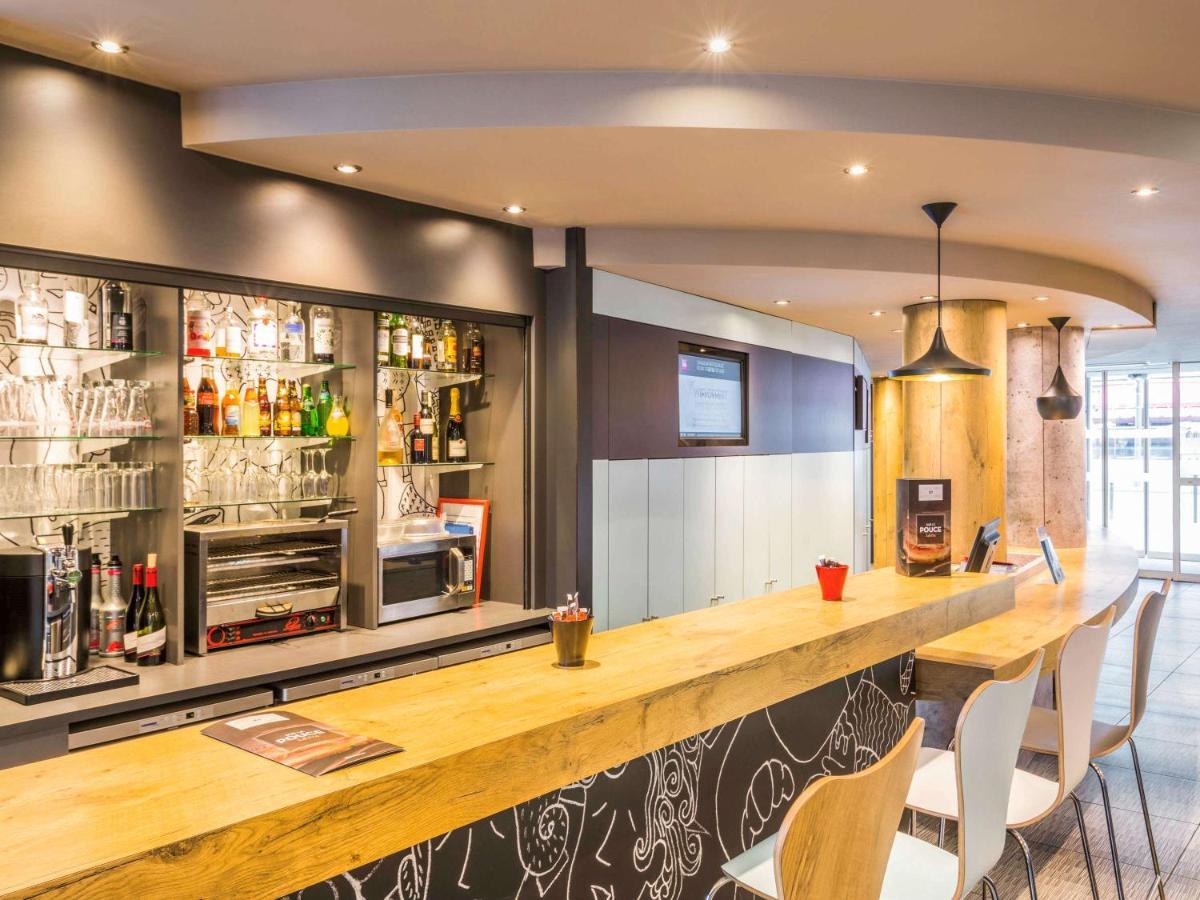 Ibis Gare De Lyon Ledru Rollin 3* Parigi