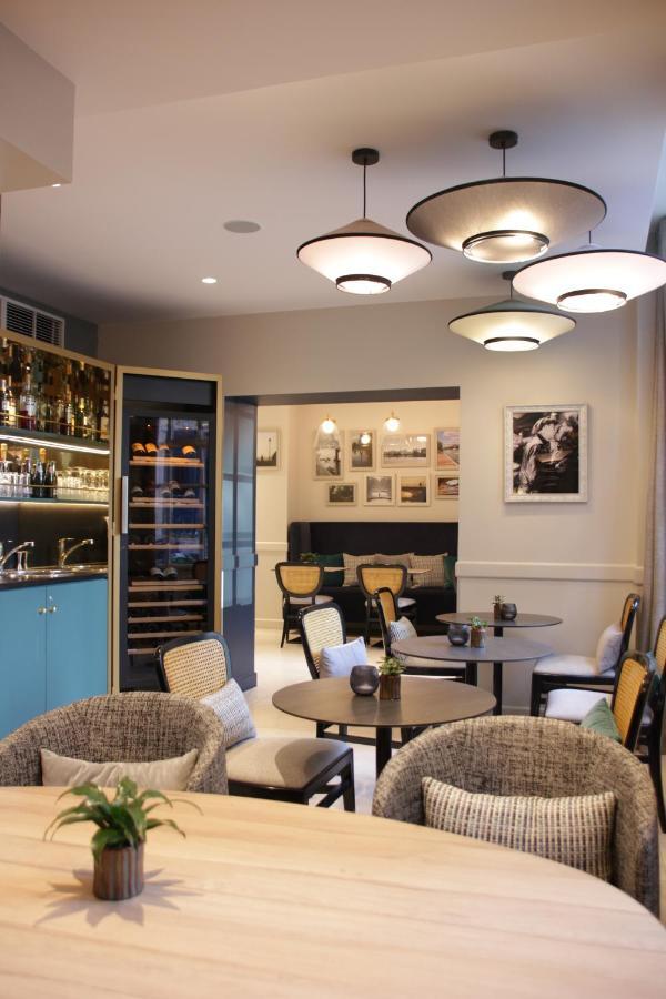Mercure Notre Dame Saint Germain Des Pres Hotel Paris