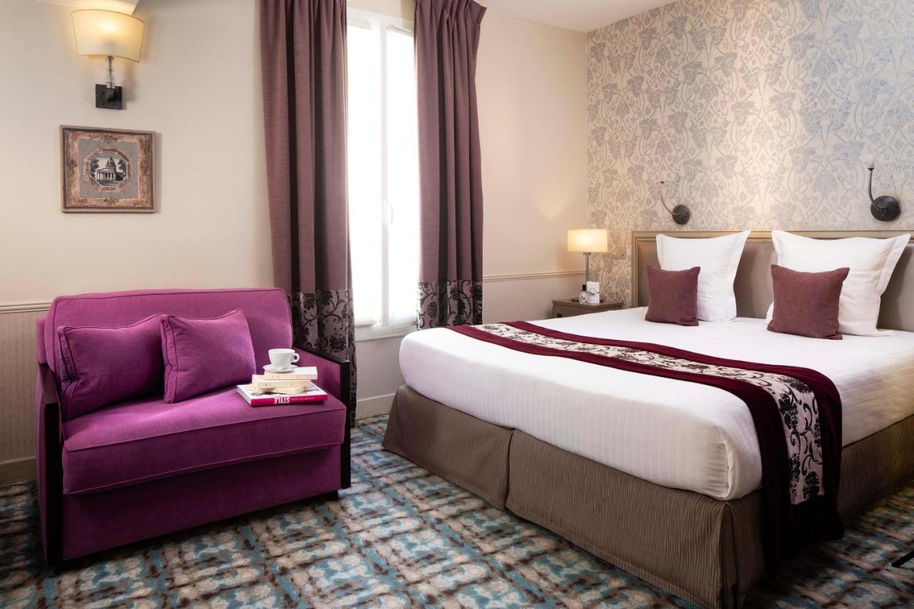 Monceau Wagram Hotel Parigi