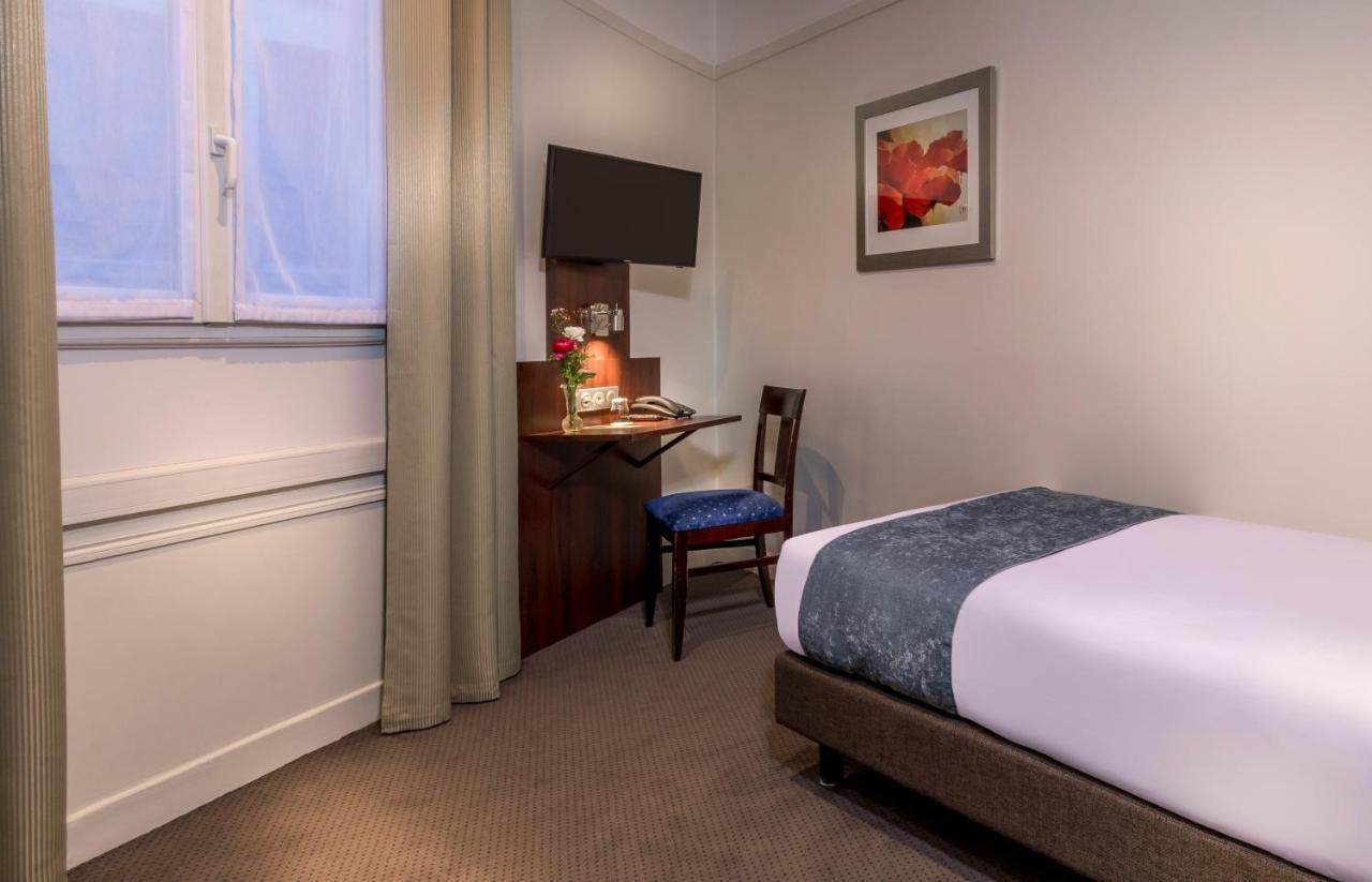 Hotel Opera Lafayette 3*